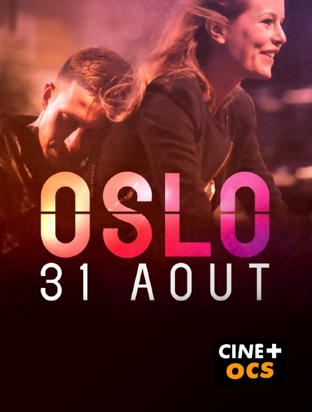 CINÉ Cinéma - Oslo, 31 août