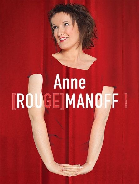 Anne [Rouge]manoff