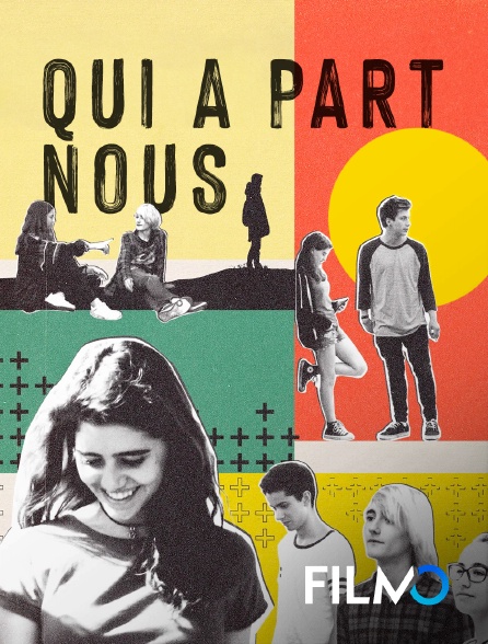 FilmoTV - Qui à part nous