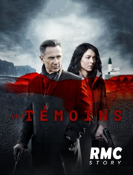 RMC Story - Les témoins