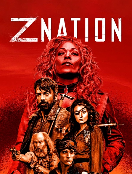 Z Nation