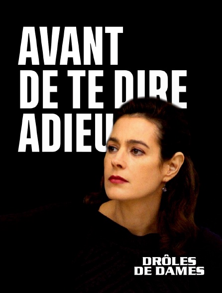 Molotov Channels internal-external test - Avant de te dire adieu