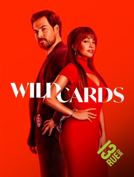 13EME RUE - Wild Cards