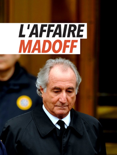 2008, l'affaire Madoff