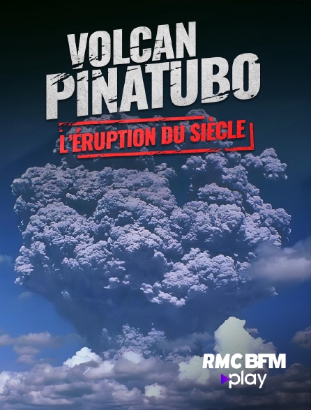 RMC BFM Play - Volcan Pinatubo : l'éruption du siècle