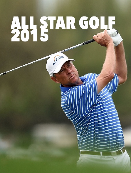 Billy Casper v Jay Hebert 2015