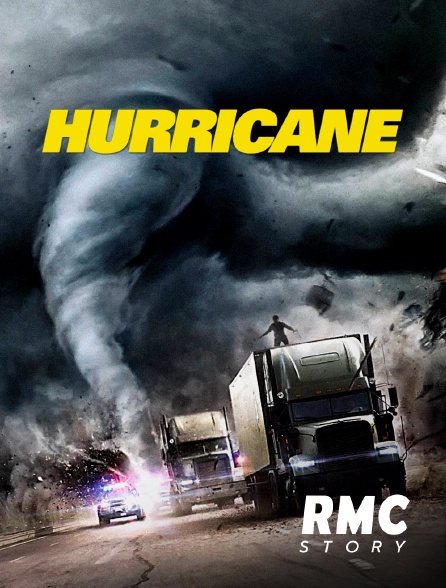 RMC Story - Hurricane