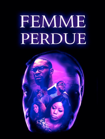 Femme perdue