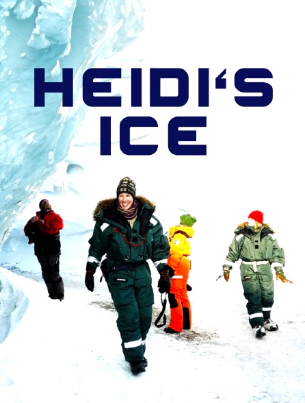 Heïdi's Ice