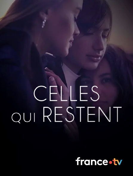 Slash - Celles qui restent en replay