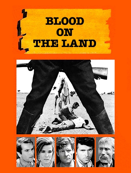 Blood on the Land