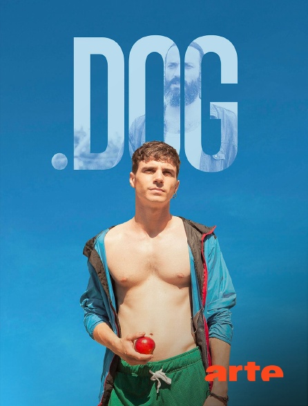 Arte - .dog
