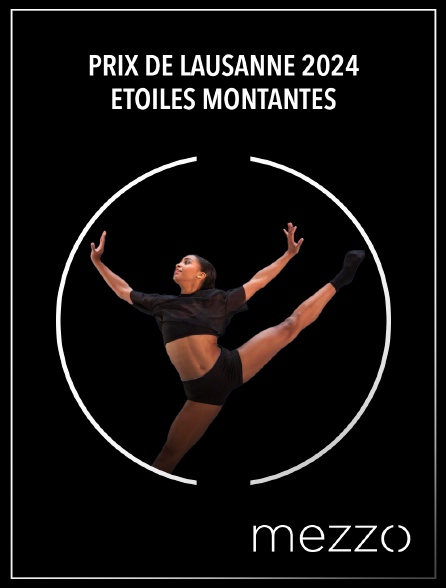 Mezzo - Prix de Lausanne 2024 - Etoiles Montantes