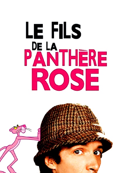 Le fils de la Panthère rose