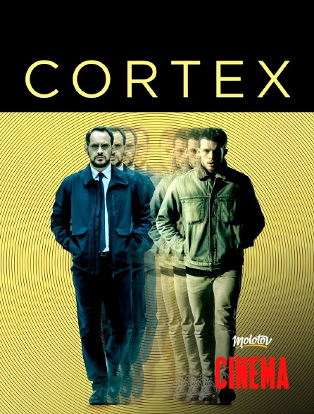 Molotov Channels Cinéma - Cortex
