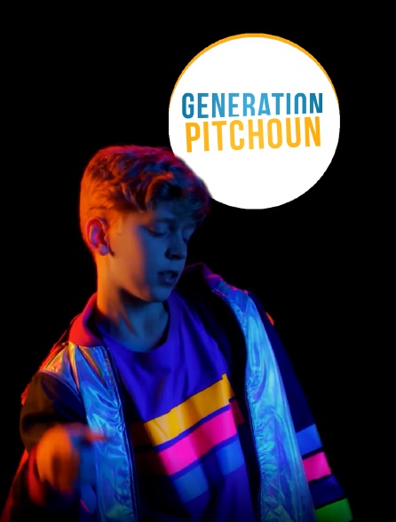 Génération Pitchoun