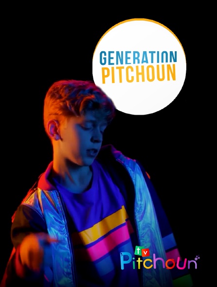 TV Pitchoun - Génération Pitchoun