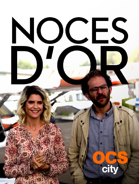 OCS City - Noces d'or