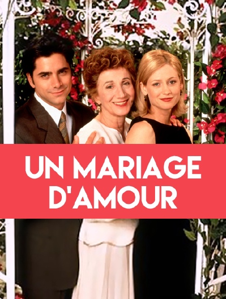 Un mariage d'amour
