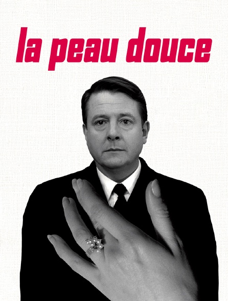 La peau douce