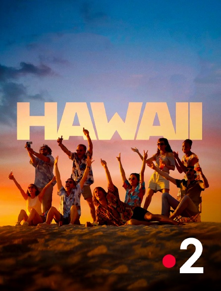 France 2 - Hawaii