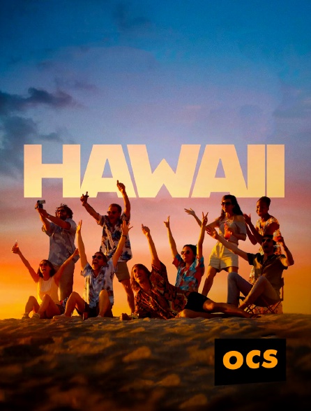 OCS - Hawaii