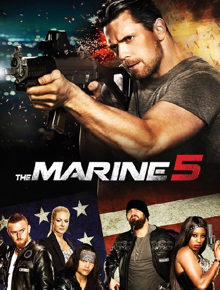 The Marine 5