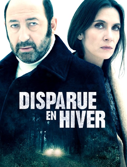 Disparue en hiver