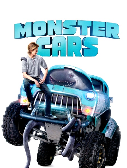 Monster Cars