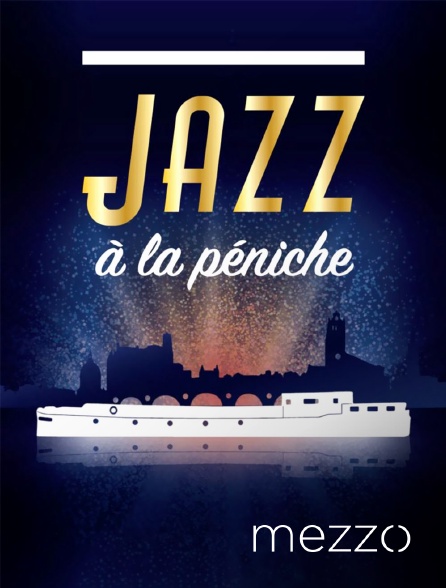 Mezzo - Jazz à la Péniche - Maison Nougaro