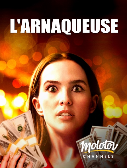 Mango - L'arnaqueuse