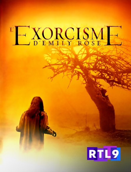 RTL 9 - L'Exorcisme d'Emily Rose