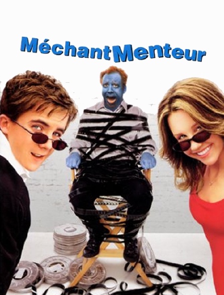 Méchant menteur