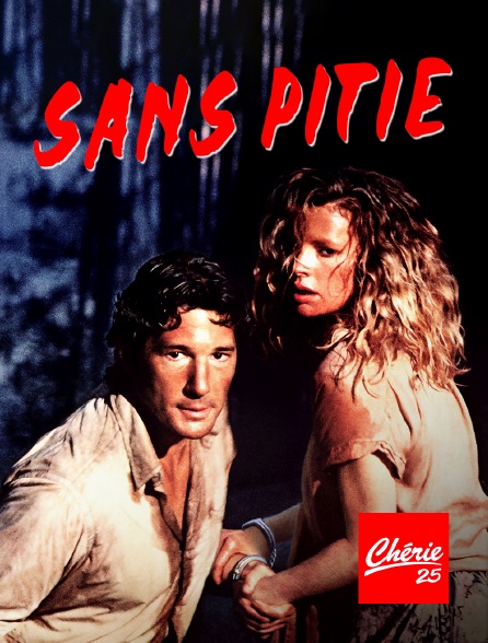 Chérie 25 - Sans pitié