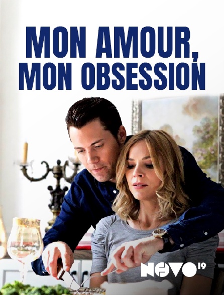 Novo 19 - Mon amour, mon obsession