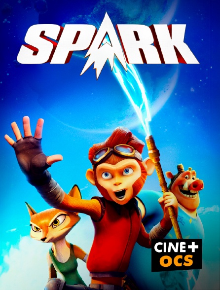 CINÉ Cinéma - Spark