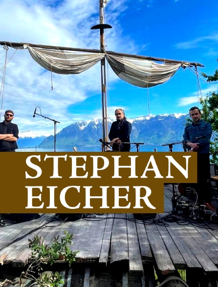 Stephan Eicher à Zermatt