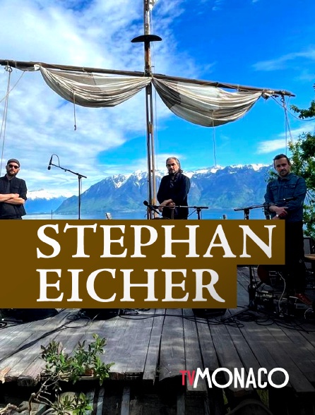 TV Monaco - Stephan Eicher à Zermatt