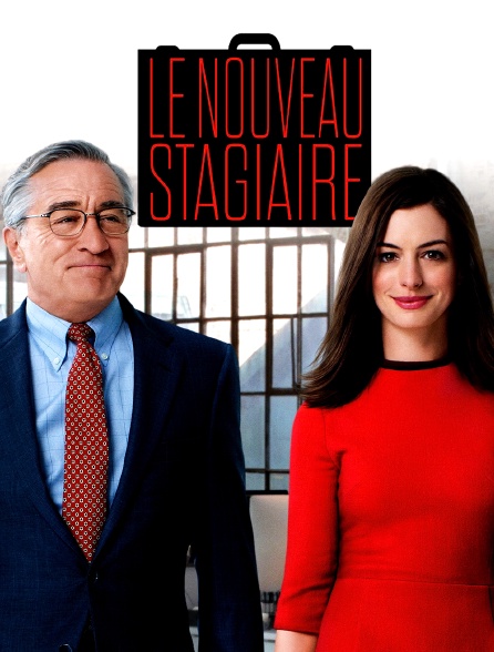 Le nouveau stagiaire