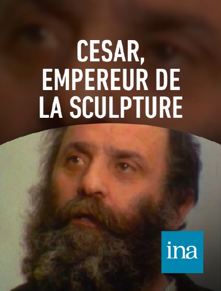 INA - Le sculpteur César à propos de ses oeuves