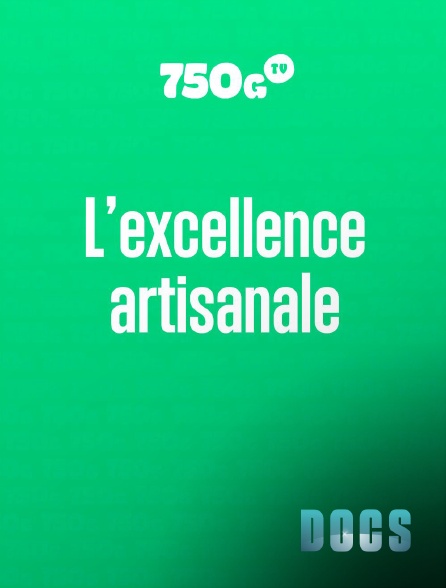 Molotov Channels Docs - L’excellence artisanale