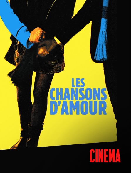 Molotov Channels Cinéma - Les chansons d'amour