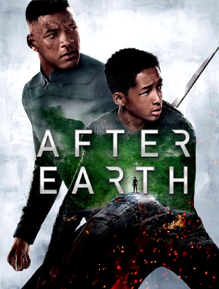 After Earth Streaming Vostfr After Earth en Streaming - Molotov.tv