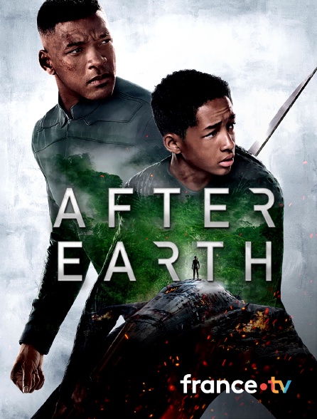 France.tv - After Earth