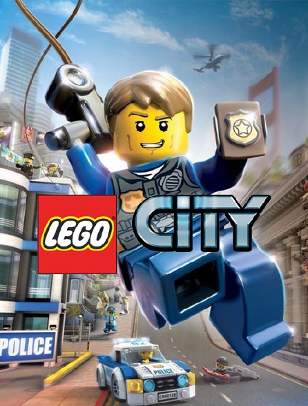 LEGO : City Life