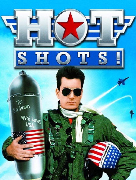 Hot Shots !