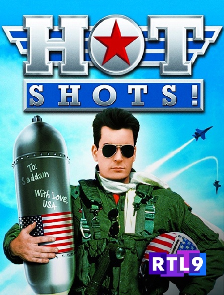 RTL 9 - Hot Shots !