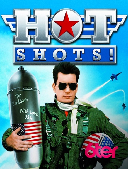 6ter - Hot Shots !