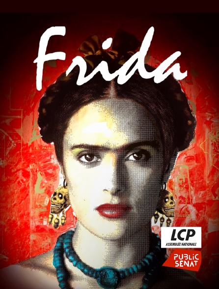 LCP Public Sénat - Frida
