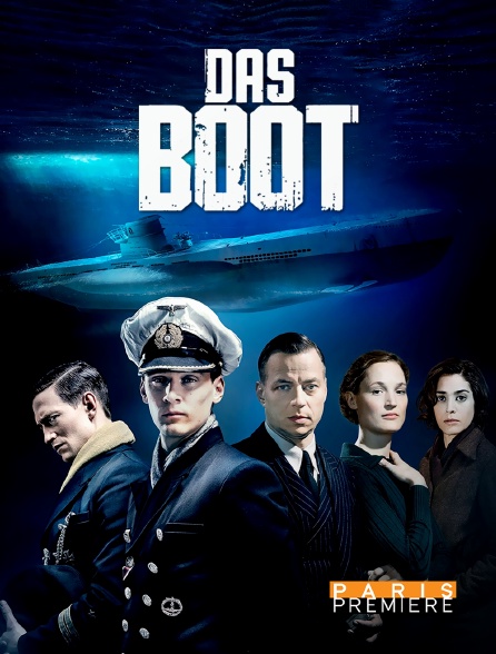 Paris Première - Das Boot